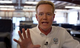 Thumbnail for 2023 Race Preview: Hy-Vee INDYCAR Race Weekend