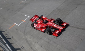 Thumbnail for Classic Rewind: 2014 Honda Indy Toronto Race 2