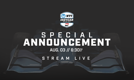 Thumbnail for LIVE: Special Presentation from the Music City Grand Prix