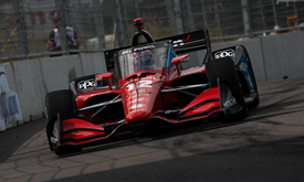 Thumbnail for Practice 1 Moments // Big Machine Music City Grand Prix