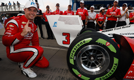 Thumbnail for Qualifying Highlights // Big Machine Music City Grand Prix