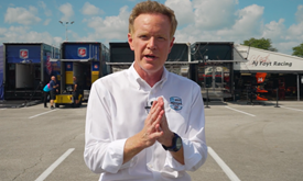 Thumbnail for Race Preview: Gallagher Grand Prix