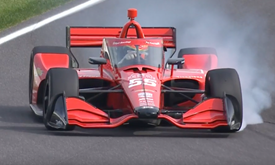 Thumbnail for Practice 1 Moments: Gallagher Grand Prix