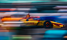 Thumbnail for Extended Highlights: Gallagher Grand Prix