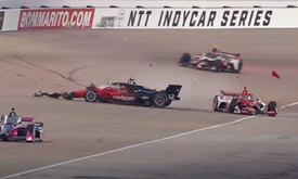 Thumbnail for Practice Moments: Bommarito Automotive Group 500