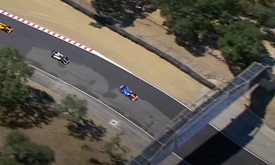 Thumbnail for Extended Highlights: Firestone Grand Prix of Monterey