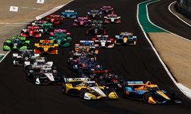 Thumbnail for Full Lap Onboards: Firestone Grand Prix of Monterey