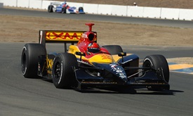 Thumbnail for Classic Rewind: 2005 Argent Mortgage Indy Grand Prix