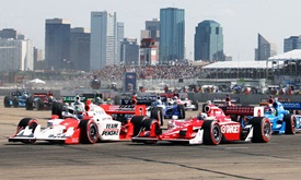 Thumbnail for Classic Rewind: 2009 Rexall Edmonton Indy