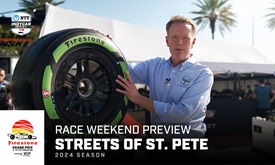 Thumbnail for Race Weekend Preview: Streets of St. Pete