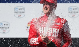 Thumbnail for Race Remix: 2023 Streets of St. Petersburg