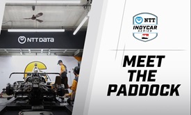 Thumbnail for Meet The Paddock: PR Management