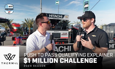 thumbnail for $1 Million Challenge: Qualifying Explainer