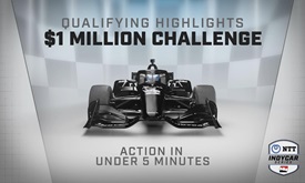 Thumbnail for Qualification Highlights: $1 Million Challenge at Thermal