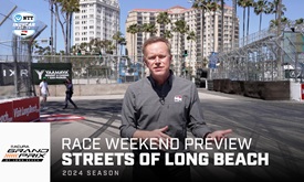 Thumbnail for Race Weekend Preview: Streets of Long Beach