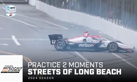 Thumbnail for Practice 2 Moments: Long Beach
