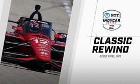 Thumbnail for Classic Rewind: 2022 XPEL 375 from Texas Motor Speedway