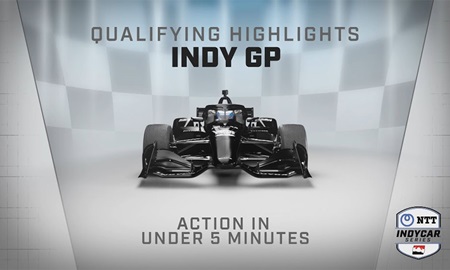 thumbnail for Qualification Highlights: Sonsio Grand Prix