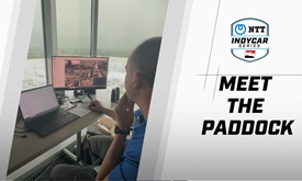 Thumbnail for Meet The Paddock: IMS Staff