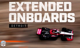 Thumbnail for Extended Onboards: Chevrolet Detroit Grand Prix