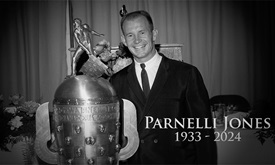 Thumbnail for Parnelli Jones, INDYCAR Legend and 1963 Indianapolis 500 Winner, Passes Away at Age 90