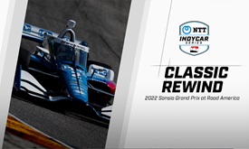 Thumbnail for Classic Rewind: 2022 Sonsio Grand Prix at Road America