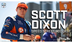 Thumbnail for Speed Street Podcast: Scott Dixon