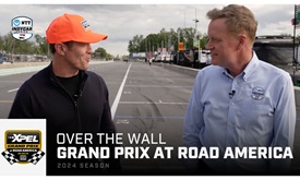 Thumbnail for Over The Wall: XPEL Grand Prix at Road America