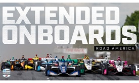 Thumbnail for Extended Onboards: XPEL Grand Prix at Road America