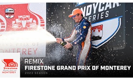 Thumbnail for REMIX: 2023 Firestone Grand Prix of Monterey