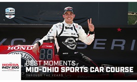 Thumbnail for Through the Years: All-time BEST Moments from Mid-Ohio