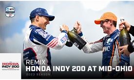 Thumbnail for Remix: 2023 Honda Indy 200 at Mid-Ohio