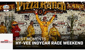 Thumbnail for Through The Years: All-Time BEST Moments from Iowa Speedway