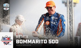 Thumbnail for Relive the 2023 Bommarito 500