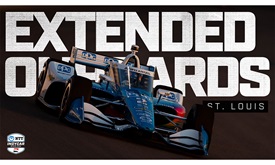 Thumbnail for Best Onboard Moments from Bommarito Automotive Group 500