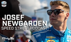 Thumbnail for Speed Street: Josef Newgarden, From Spin to Win at St. Louis