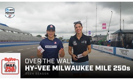 Thumbnail for Katherine Legge, Jamie Chadwick on Growing INDYCAR for Future Generations