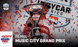 Thumbnail for Relive the 2023 Big Machine Music City Grand Prix