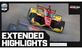 Thumbnail for Official Extended Highlights: Big Machine Music City Grand Prix at Nashville