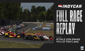 Thumbnail for Full Race Replay: 2024 BITNILE.COM Grand Prix of Portland