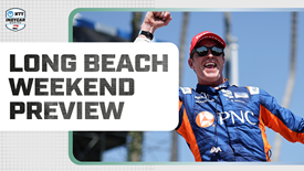 Thumbnail for Race Preview: Who Can Knock Alex Palou off the Top Step?