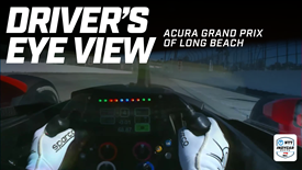 Thumbnail for Driver's Eye View: Full-Speed POV on the Streets of Long Beach