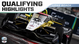 Thumbnail for Qualifying Highlights: 2025 Acura Grand Prix of Long Beach