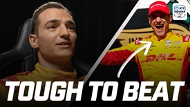 Thumbnail for Alex Palou Reveals How to Master the Indy Road Course