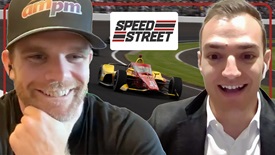 Thumbnail for Speed Street: Conor Daly and Alex Palou Recap the Indy 500