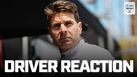 Thumbnail for Drivers React After Qualifying for the Detroit GP