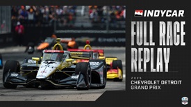 Thumbnail for Full Race: 2025 Chevrolet Detroit Grand Prix