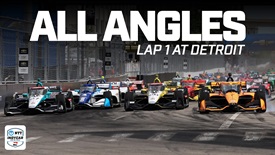 Thumbnail for All Angles: Insane Start on Streets of Detroit