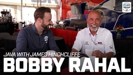 Thumbnail for Bobby Rahal: Winning Races, Meeting David Letterman and Leading a Legacy