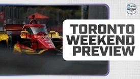 Thumbnail for Race Preview: North of the Border Battle